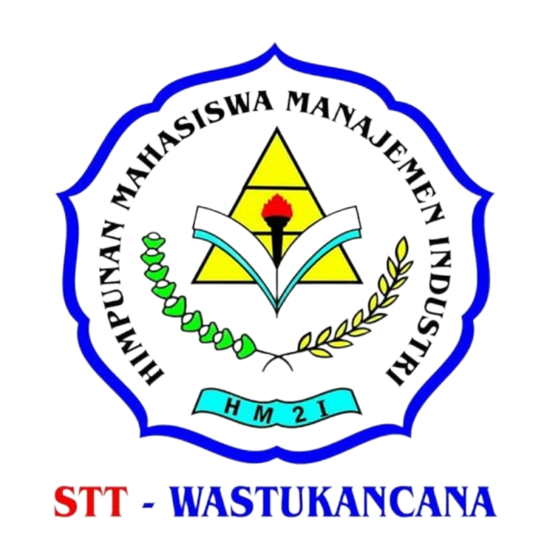 Himpunan Mahasiswa Manajemen Industri STT Wastukancana Purwakarta
