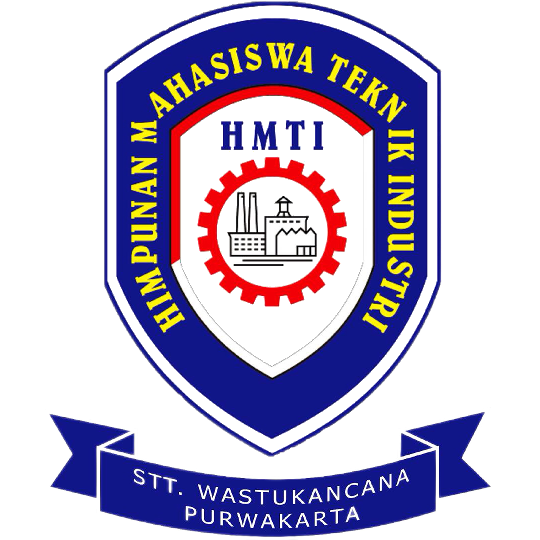 Himpunan Mahasiswa Teknik Industri STT Wastukancana Purwakarta